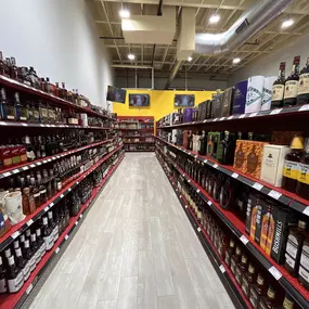 Bild von Shotz Liquor Roanoke