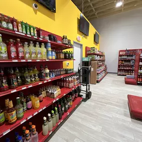 Bild von Shotz Liquor Roanoke