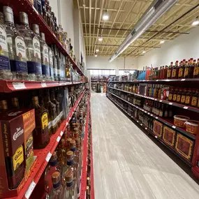 Bild von Shotz Liquor Roanoke