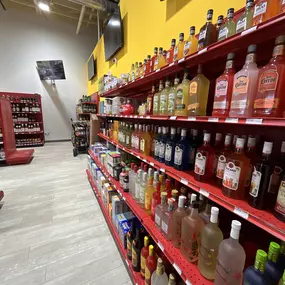 Bild von Shotz Liquor Roanoke