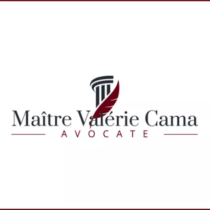 Logo fra Valérie CAMA Avocate Divorce Vaucluse