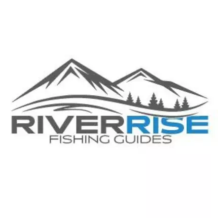 Logo van RiverRise Fishing Guides