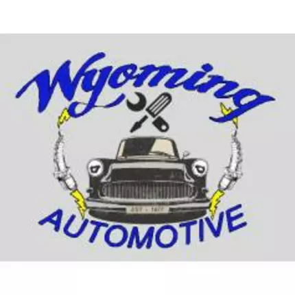 Logo from Wyoming Automotive