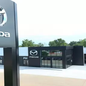 Kerry Mazda Dealership