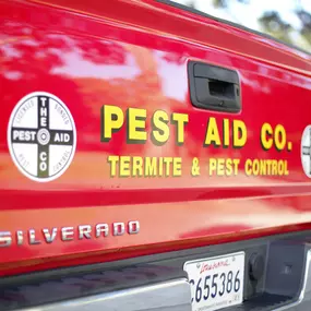 Bild von Pest Aid Co