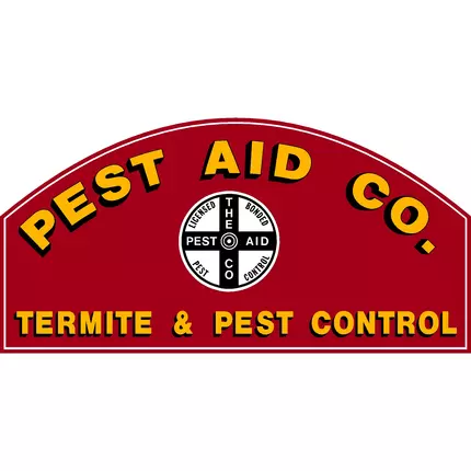 Logo from Pest Aid Co