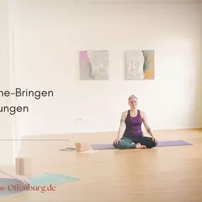 Bild von ManyMoons Offenburg - Yoga & mehr