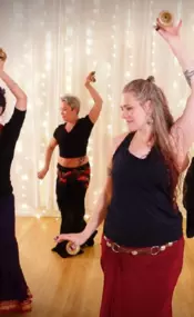 Bild von ManyMoons Offenburg - Yoga & mehr