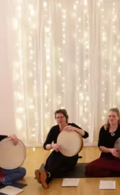 Bild von ManyMoons Offenburg - Yoga & mehr