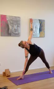 Bild von ManyMoons Offenburg - Yoga & mehr