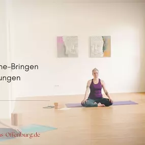 Bild von ManyMoons Offenburg - Yoga & mehr