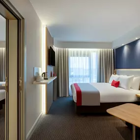 Bild von Holiday Inn Express & Suites Reims - Rives de Vesle, an IHG Hotel