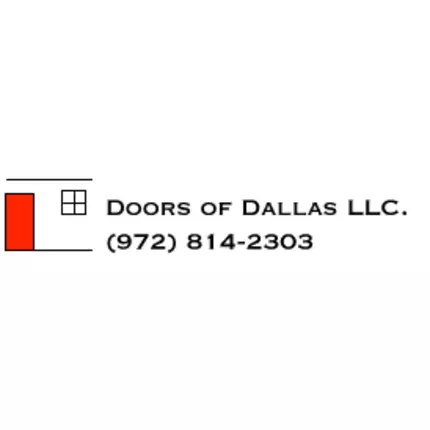 Logo von Doors Of Dallas LLC