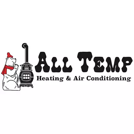 Logo from All Temp Heating & Air Conditioning