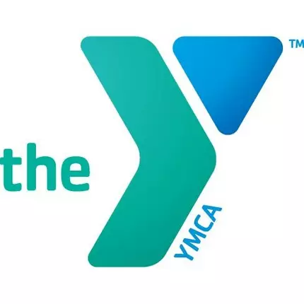 Logo van Fayette County Family YMCA