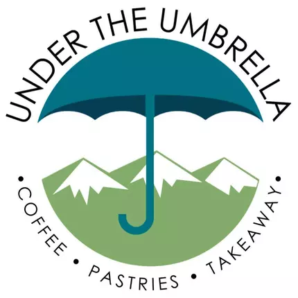 Logo van Under The Umbrella Cafe and Bakery