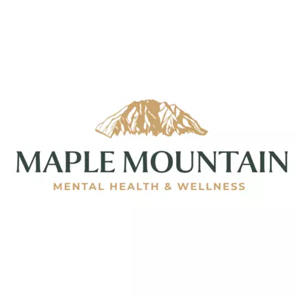 Logo from Maple Mountain Recovery