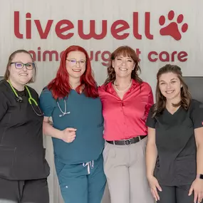 Bild von Livewell Animal Urgent Care of Colorado Springs