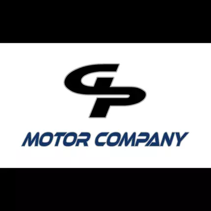 Logo van GP Motor Company