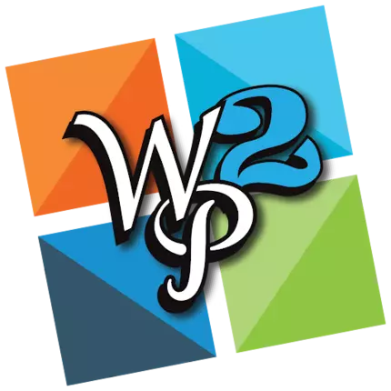 Logo de Where2Print