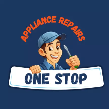 Λογότυπο από ONE STOP APPLIANCE REPAIRS LLC