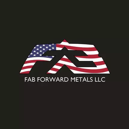 Logo de FAB Forward Metals