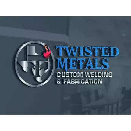 Logo od Twisted Metals DFW