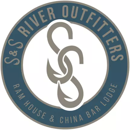 Logo od S & S River Outfitters