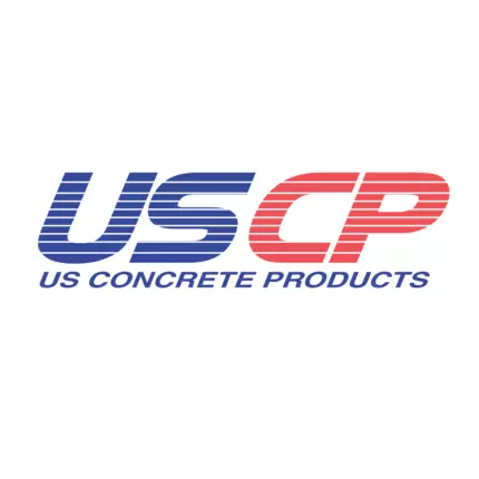 Logotipo de US Concrete Products