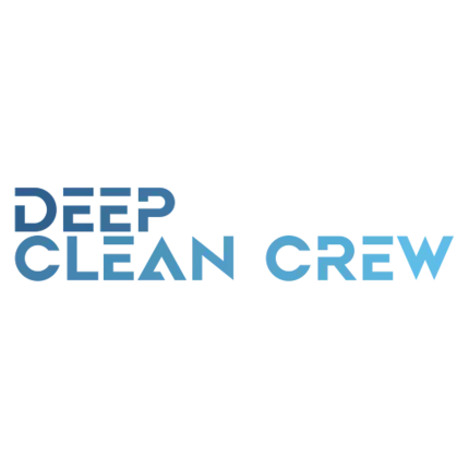 Logo van Deep Clean Crew