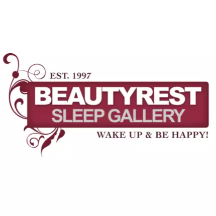 Logotipo de Beautyrest Sleep Gallery