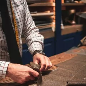 Bild von SY Cleaners & Tailors Drop Box