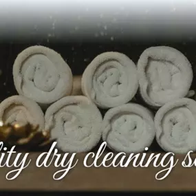 Bild von SY Cleaners & Tailors Drop Box