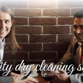 Bild von SY Cleaners & Tailors Drop Box