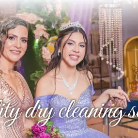 Bild von SY Cleaners & Tailors Drop Box