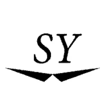 Logo fra SY Cleaners