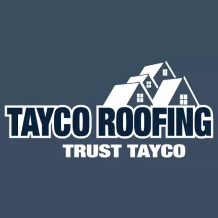 Logo von TayCo Roofing