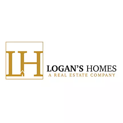 Logo von Logan's Homes A Real Estate Company