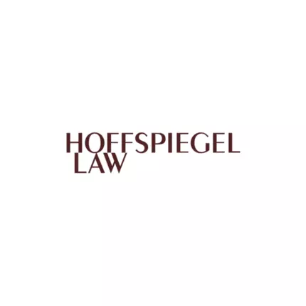 Logo from Hoffspiegel Law Personal Injury Attorneys