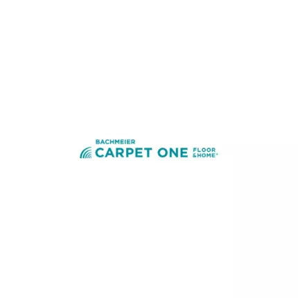 Logo de Bachmeier Carpet One Floor & Home