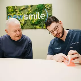 Bild von New Smile Columbus Dental Implant Studio