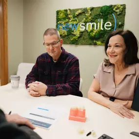 Bild von New Smile Columbus Dental Implant Studio