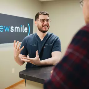 Bild von New Smile Columbus Dental Implant Studio