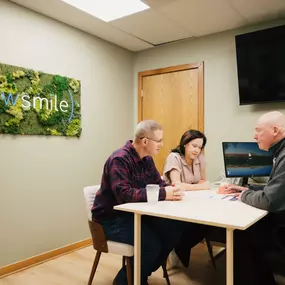 Bild von New Smile Columbus Dental Implant Studio