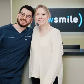 Bild von New Smile Columbus Dental Implant Studio