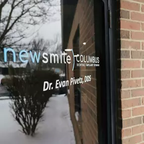 Bild von New Smile Columbus Dental Implant Studio