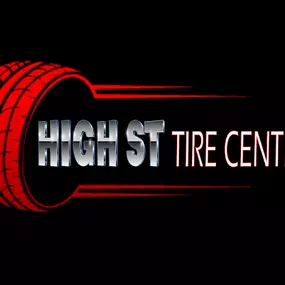 Bild von High St Tire Center