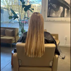 Bild von Portland Hair Extensions by Penelope