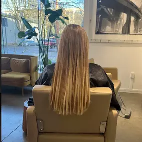 Bild von Portland Hair Extensions by Penelope