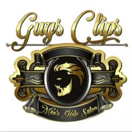 Logo van Guys Clips